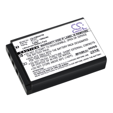 Kompatibilná náhrada batérie za Icom BP-243