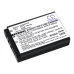 Batéria pre vysielačky Icom CS-ICM243TW