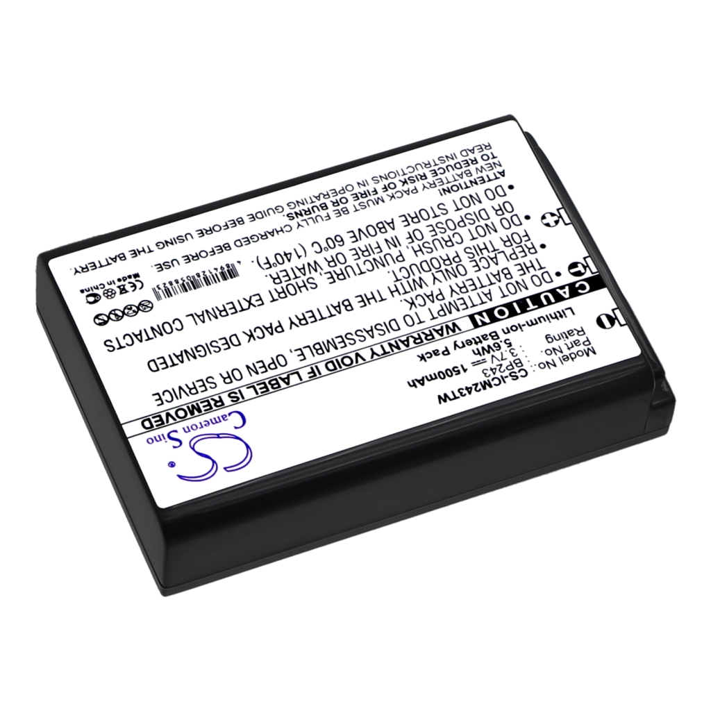 Batéria pre vysielačky Icom CS-ICM243TW