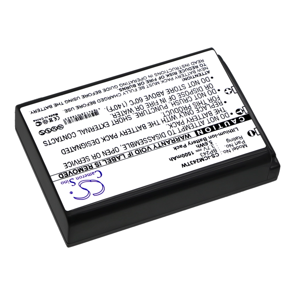 Batéria pre vysielačky Icom CS-ICM243TW