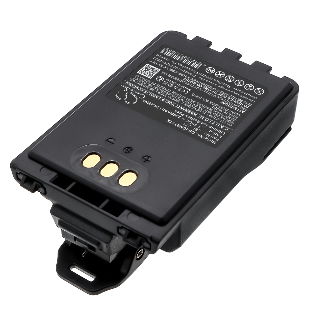CS-ICM271TX