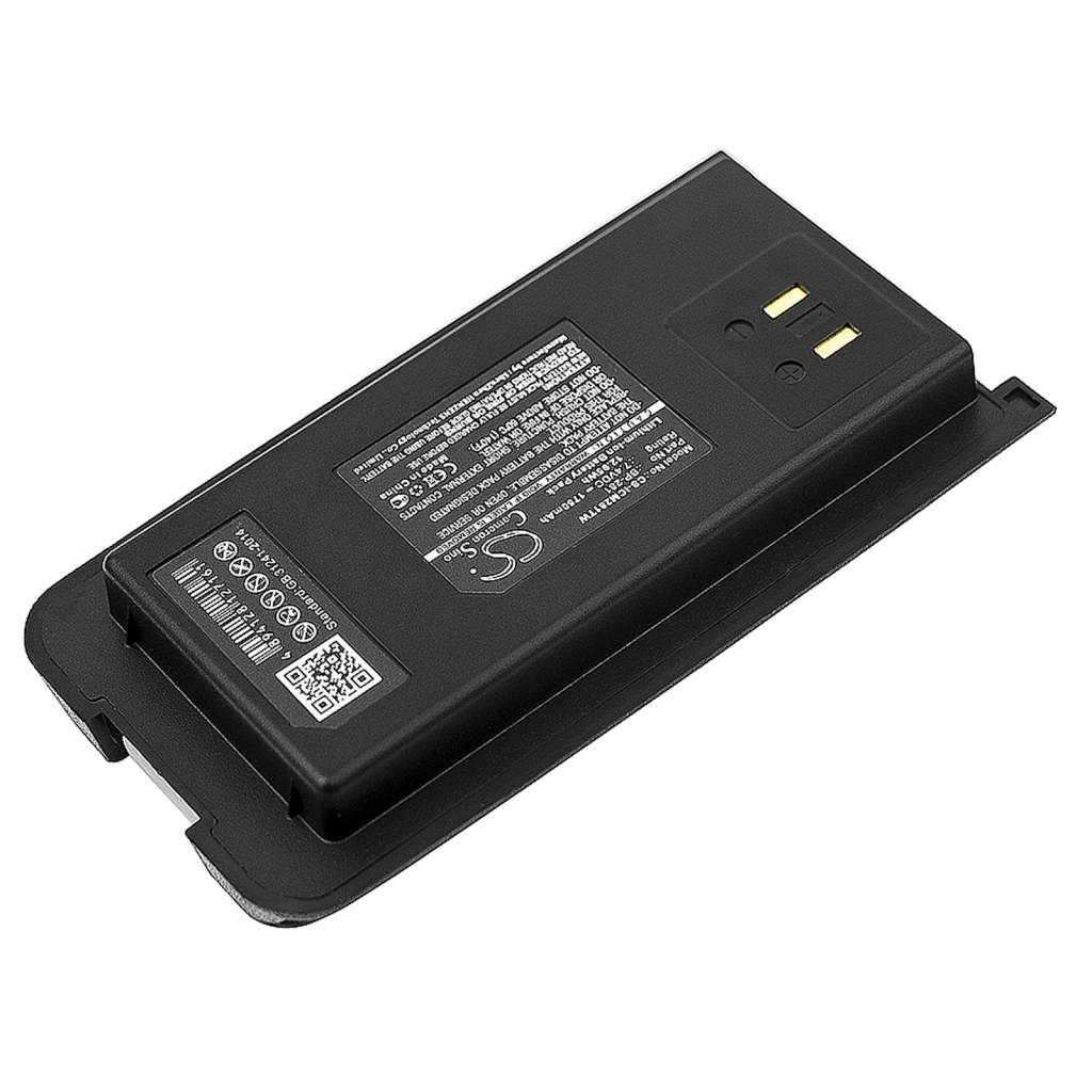 Batéria pre vysielačky Icom CS-ICM281TW