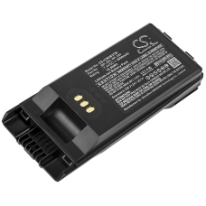 Kompatibilná náhrada batérie za Icom BP-283,BP-284,BP-303