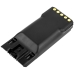 Two-Way Radio Battery Icom IC-F7020