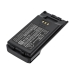 Batéria kompatibilné s Icom CS-ICM284TC