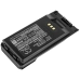 Two-Way Radio Battery Icom IC-F4400DPS