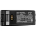 Two-Way Radio Battery Icom IC-F4400DPS