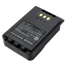 Kompatibilní náhrada baterie za Icom BP-271,BP-272LI