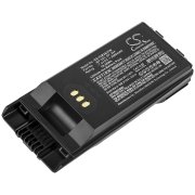 CS-ICM283TW<br />Batérie pre   nahrádza batériu BP-284