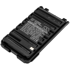 Kompatibilná náhrada batérie za Icom BP-264,BP264
