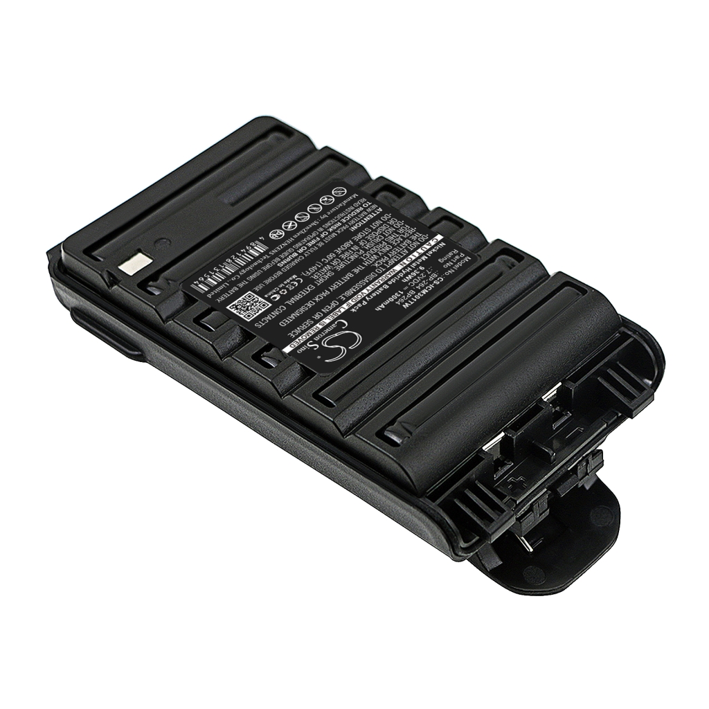 Batéria pre vysielačky Icom CS-ICM301TW