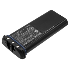 Kompatibilná náhrada batérie za Icom BP-224H,BP-241,BP-252