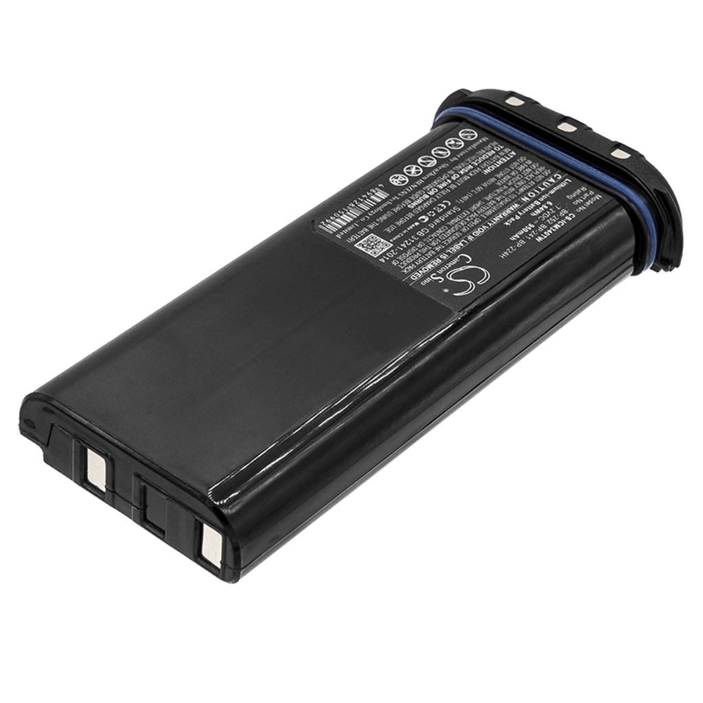 Batéria pre vysielačky Icom CS-ICM340TW