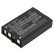 Batéria pre vysielačky Icom IC-M37E
