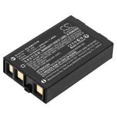 Kompatibilná náhrada batérie za Icom BP-296