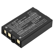 Batéria pre vysielačky Icom IC-M37E