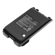 CS-ICM410TW<br />Batteries for   replaces battery BP-265LI