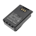 Battery compatible with Icom CS-ICM705TC