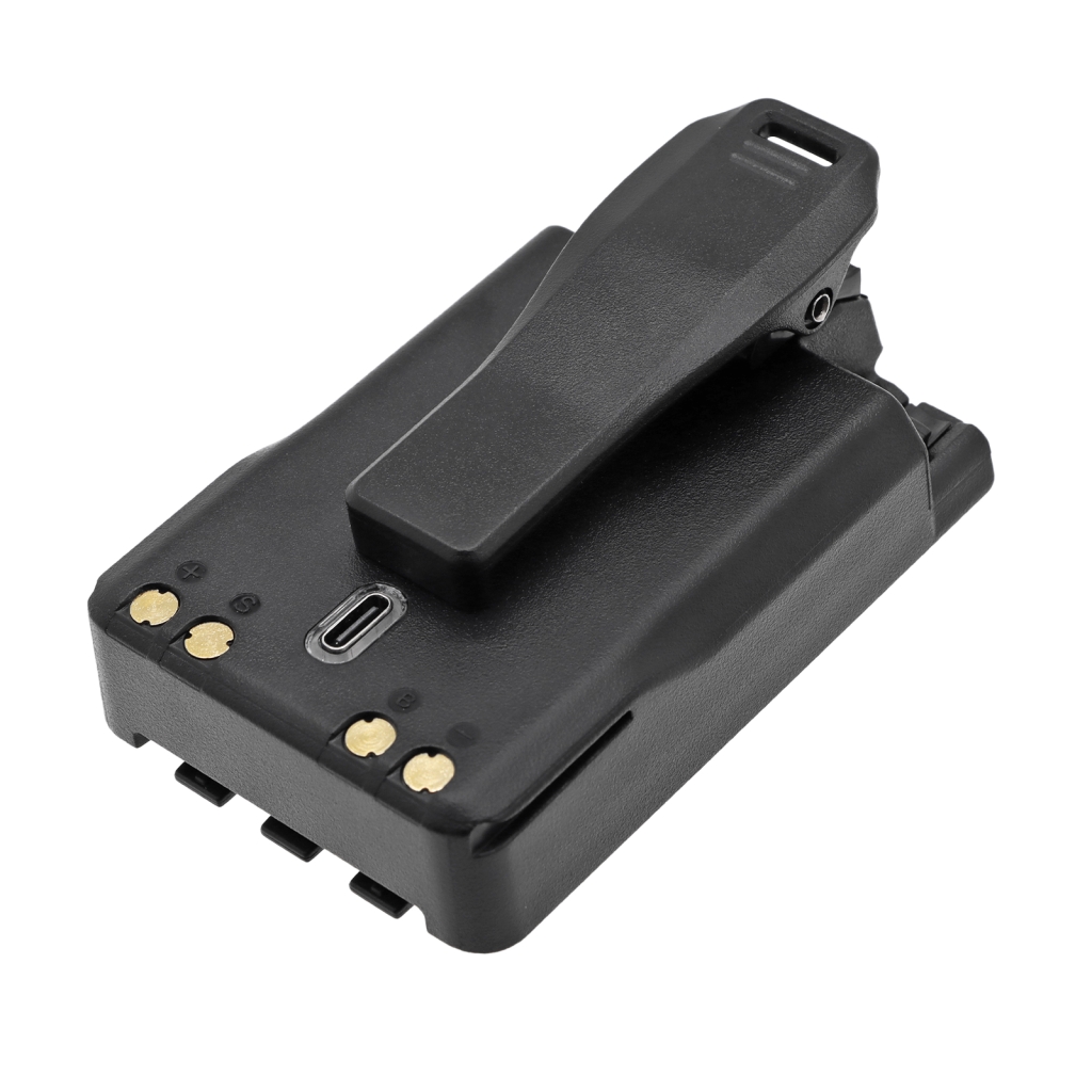 Battery compatible with Icom CS-ICM705TC