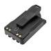 Battery compatible with Icom CS-ICM705TC