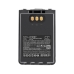 Battery compatible with Icom CS-ICM705TC