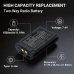 Batéria kompatibilné s Icom CS-ICM720TW