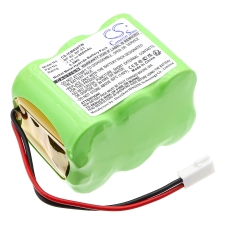 Kompatibilná náhrada batérie za Icom 94506577,BP-82,BP-83,BP-84,BP-85