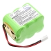 Batéria pre vysielačky Icom CS-ICM820TW