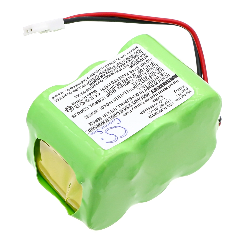 Two-Way Radio Battery Icom CS-ICM820TW