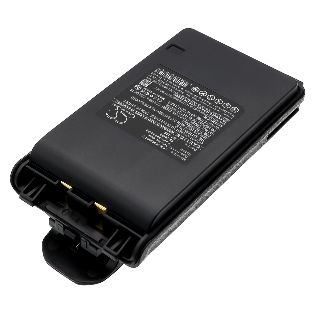 CS-ICM860TC