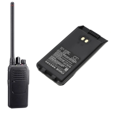 Kompatibilná náhrada batérie za Icom BC1000,BP-279,BP-280,BP-280LI