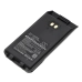 Two-Way Radio Battery Icom IC-A16