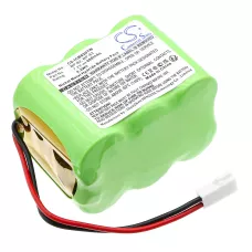 Kompatibilní náhrada baterie za Icom 94506577,BP-82,BP-83,BP-84,BP-85
