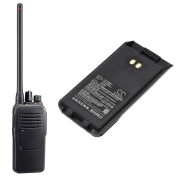 CS-ICM880TC<br />Batérie pre   nahrádza batériu BP-280LI