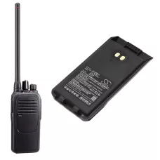 Compatible battery replacement for Bearcom BC1000,BP-279,BP-280,BP-280LI