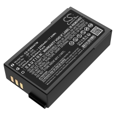 Kompatibilná náhrada batérie za Icom BP-306