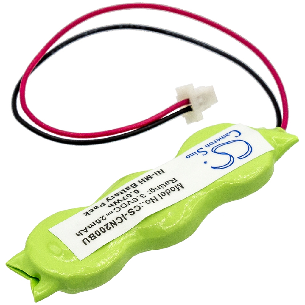 Notebook battery Symbol MC9090-GJ0HJFFA6WR