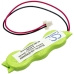 Notebook battery Symbol MC9090-GJ0HJFFA6WR
