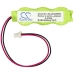 Notebook battery Symbol MC9090-GJ0HJFFA6WR