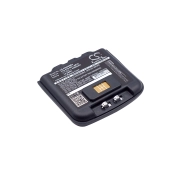 BarCode, Scanner Battery Intermec CN4
