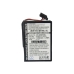 GPS, Navigator Battery NAVMAN iCN 520