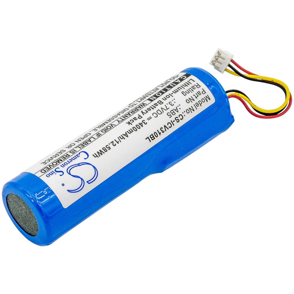 BarCode, Scanner Battery Intermec CV30_x000D