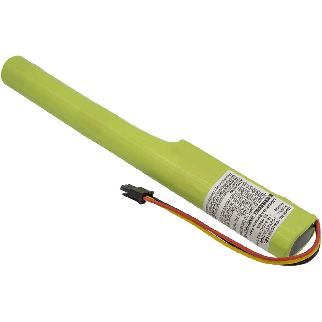 Battery Replaces 163176-0001