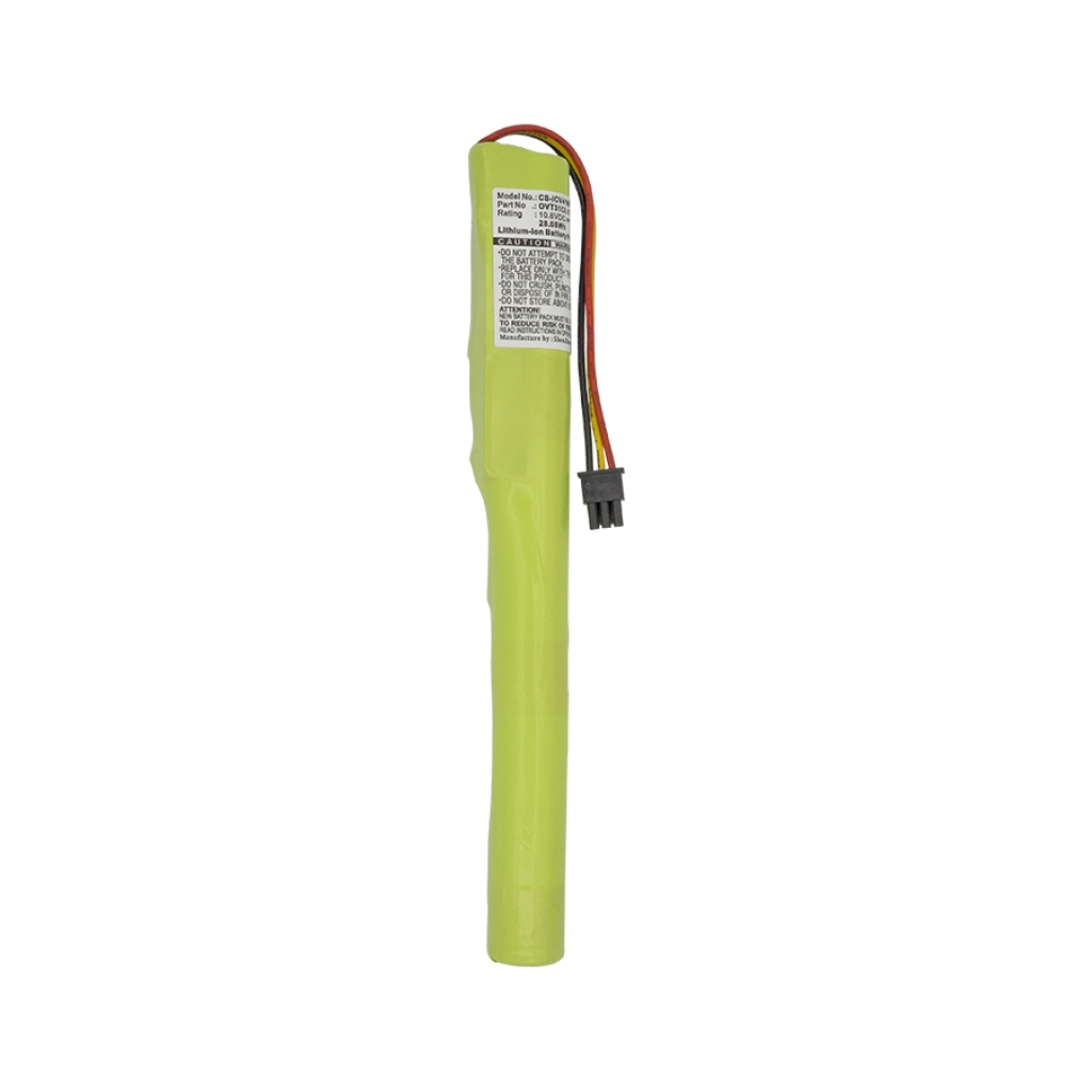 Battery Replaces 163176-0001