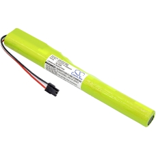 Kompatibilní náhrada baterie za Intermec 160000-0000,163176-0001,OVT31OL1R00