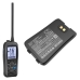 Batéria pre vysielačky Icom CS-ICW930TW