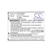BarCode, Scanner Battery Idata CS-IDT200BL