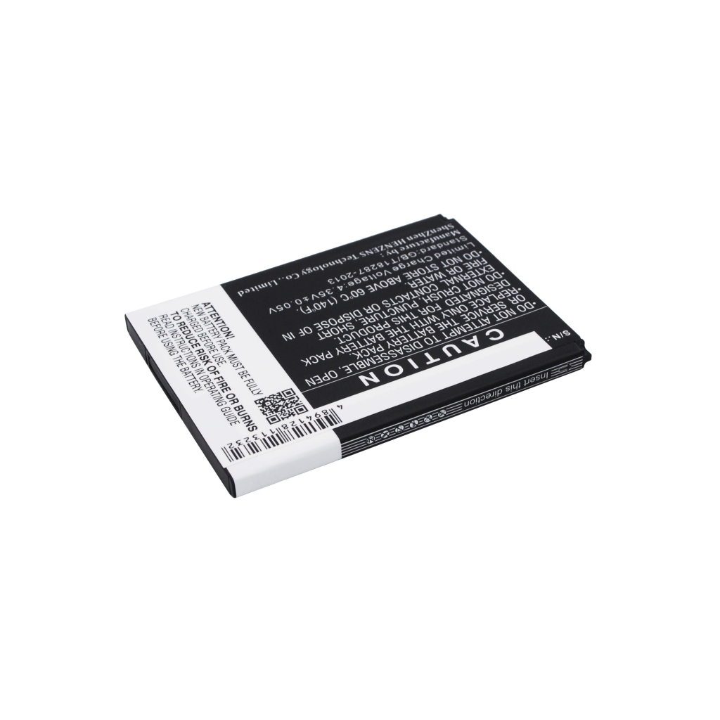 Batérie pre mobilné telefóny Infocus CS-IFM260SL
