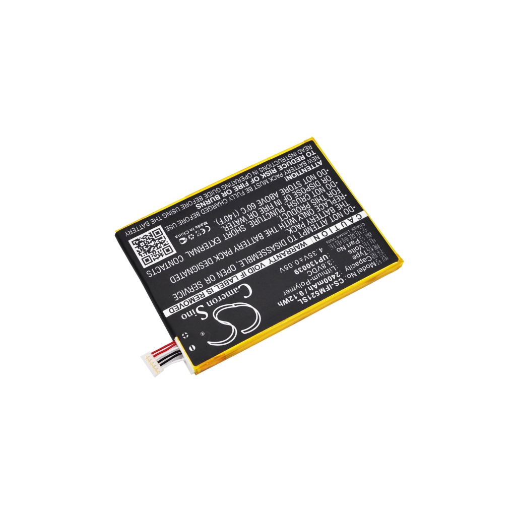 Batérie pre mobilné telefóny Infocus CS-IFM521SL