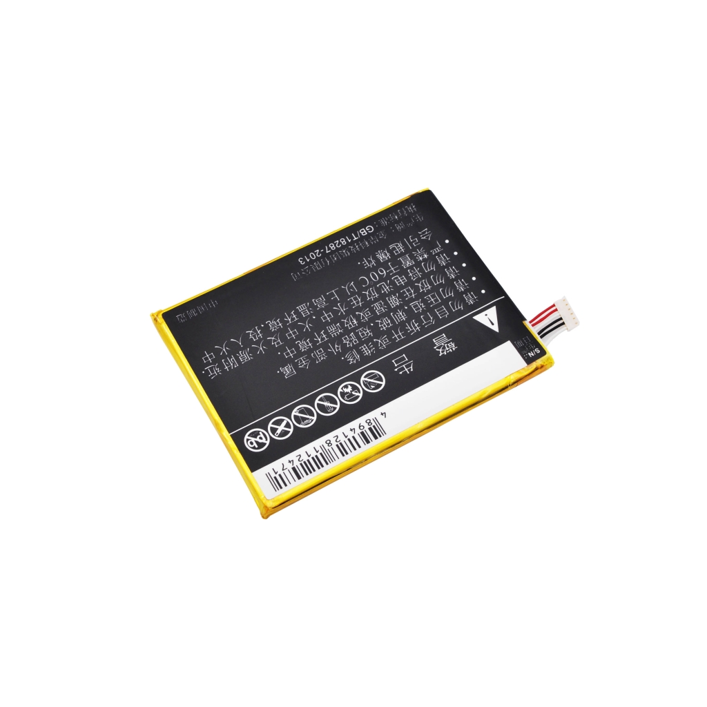 Batérie pre mobilné telefóny Infocus CS-IFM521SL